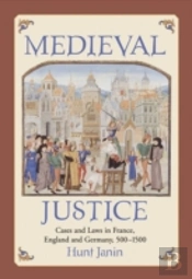 Medieval Justice