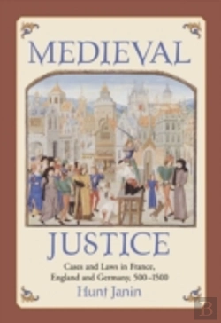 Bertrand.pt - Medieval Justice