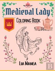 Medieval Lady