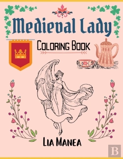 Bertrand.pt - Medieval Lady