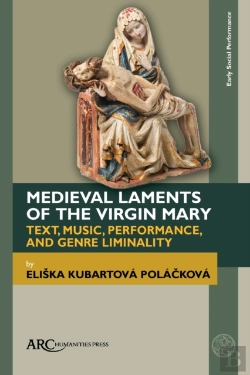 Bertrand.pt - Medieval Laments Of The Virgin Mary