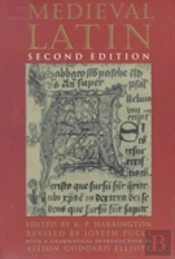 Medieval Latin Â€“ Second Edition