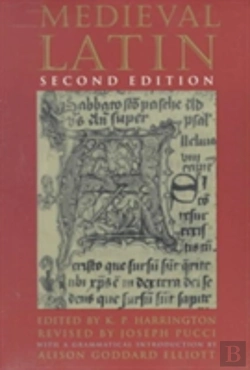 Bertrand.pt - Medieval Latin Â€“ Second Edition