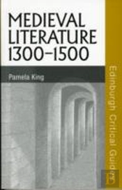 Medieval Literature 1300-1500