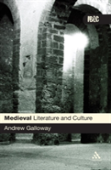 Medieval Literature And Culture