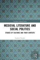 Medieval Literature And Social Politics