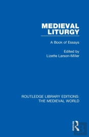 Medieval Liturgy