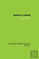 Medieval London