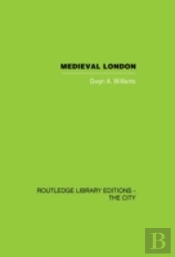 Medieval London