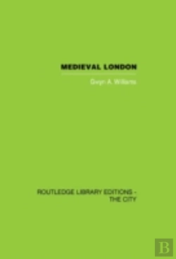 Bertrand.pt - Medieval London