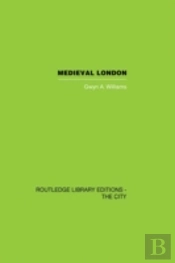 Medieval London