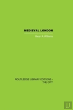 Bertrand.pt - Medieval London