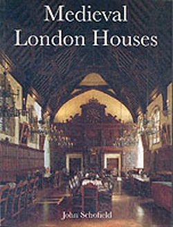 Bertrand.pt - Medieval London Houses