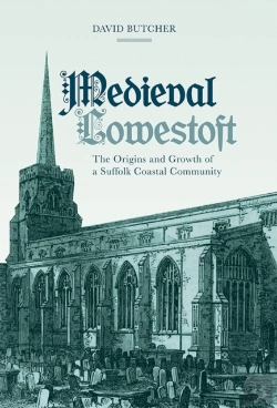 Bertrand.pt - Medieval Lowestoft