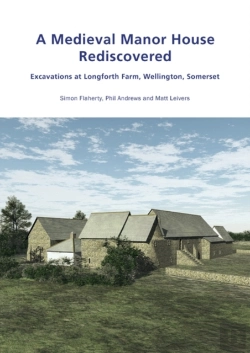 Bertrand.pt - Medieval Manor House Rediscovered