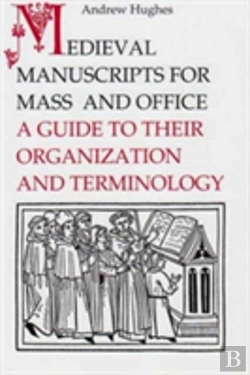 Bertrand.pt - Medieval Manuscripts For Mass And Office