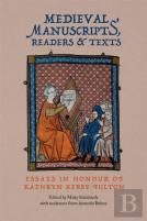 Medieval Manuscripts, Readers And Texts