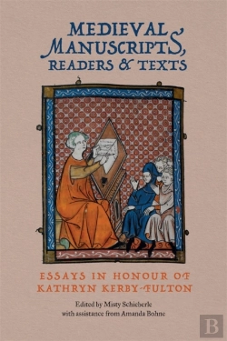 Bertrand.pt - Medieval Manuscripts, Readers And Texts