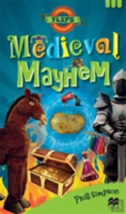 Bertrand.pt - Medieval Mayhem
