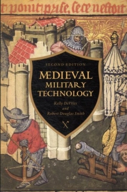 Bertrand.pt - Medieval Military Technology, Second Edition