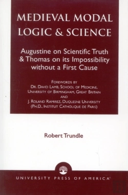 Bertrand.pt - Medieval Modal Logic & Science