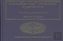 Medieval Modal Systems