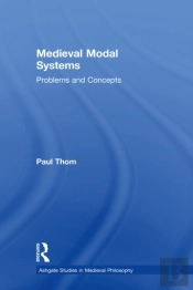 Medieval Modal Systems