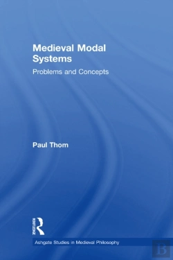 Bertrand.pt - Medieval Modal Systems