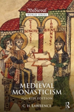 Bertrand.pt - Medieval Monasticism