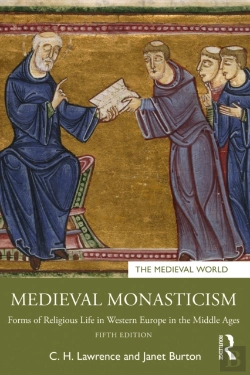 Bertrand.pt - Medieval Monasticism