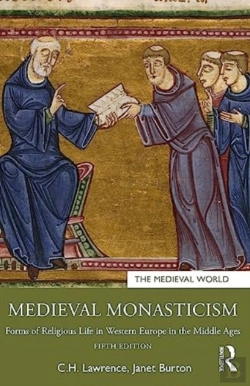 Bertrand.pt - Medieval Monasticism