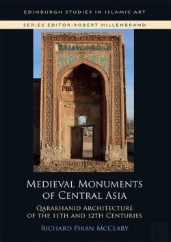 Bertrand.pt - Medieval Monuments Of Central Asia