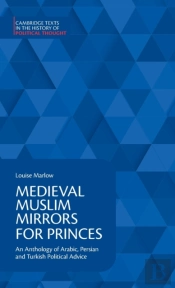 Medieval Muslim Mirrors For Princes