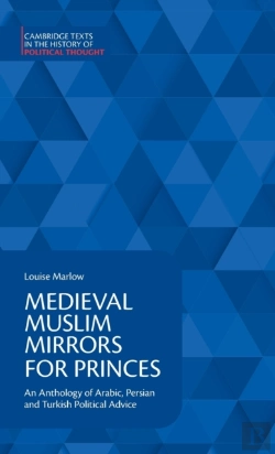 Bertrand.pt - Medieval Muslim Mirrors For Princes