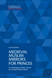 Medieval Muslim Mirrors For Princes