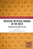 Medieval Mystical Women In The West