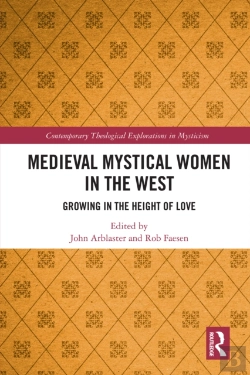 Bertrand.pt - Medieval Mystical Women In The West