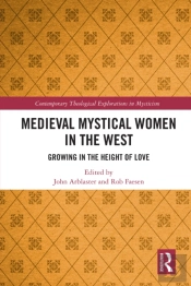Medieval Mystical Women In The West