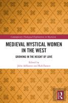 Medieval Mystical Women In The West
