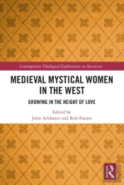 Medieval Mystical Women In The West