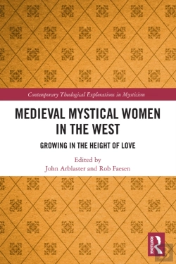 Bertrand.pt - Medieval Mystical Women In The West