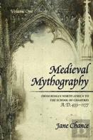 Medieval Mythography, Volume One