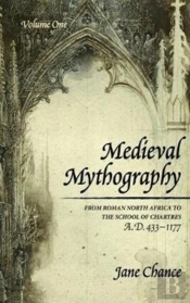 Medieval Mythography, Volume One