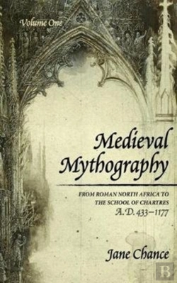 Bertrand.pt - Medieval Mythography, Volume One