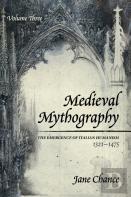 Medieval Mythography, Volume Three