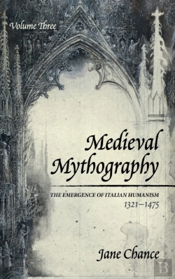Bertrand.pt - Medieval Mythography, Volume Three