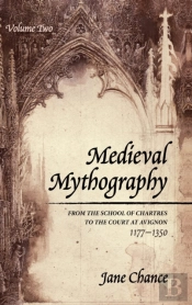 Medieval Mythography, Volume Two