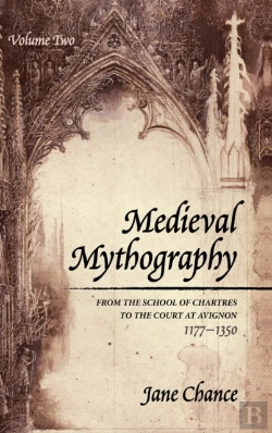 Bertrand.pt - Medieval Mythography, Volume Two