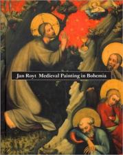 Medieval Painting In Bohemia