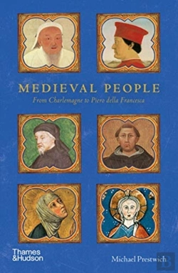 Bertrand.pt - Medieval People